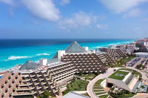 Paradisus Cancún, Cancún