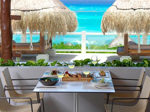 Paradisus Cancún, Cancún