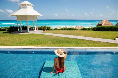 Paradisus Cancún, Cancún