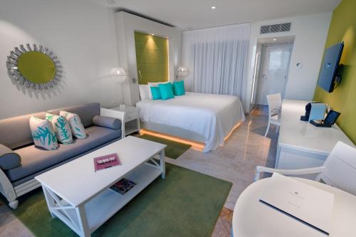 Paradisus Cancún, Cancún