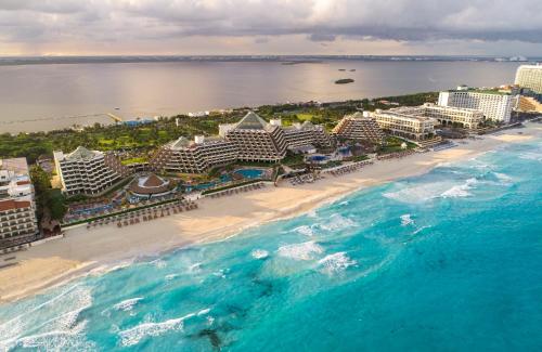 Paradisus Cancún, Cancún