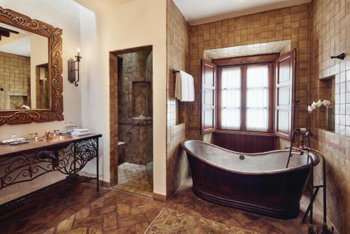 Belmond Casa de Sierra Nevada, San Miguel de Allende