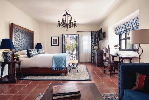 Belmond Casa de Sierra Nevada, San Miguel de Allende