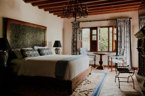 Belmond Casa de Sierra Nevada, San Miguel de Allende