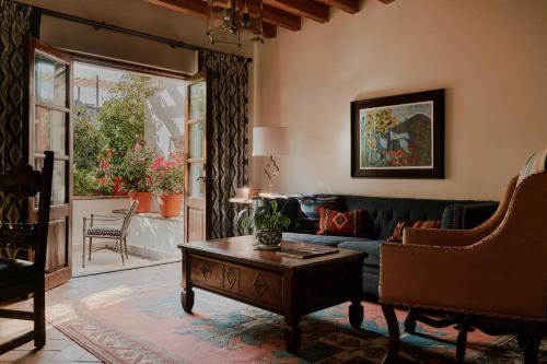 Belmond Casa de Sierra Nevada, San Miguel de Allende