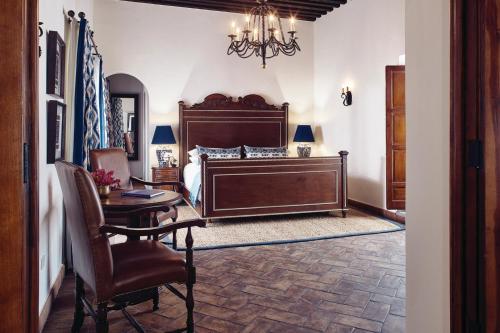 Belmond Casa de Sierra Nevada, San Miguel de Allende