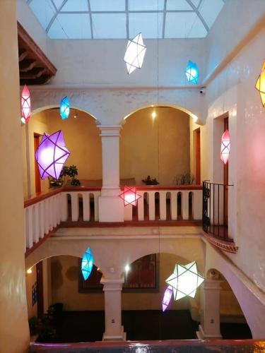 Casa Catrina, Oaxaca