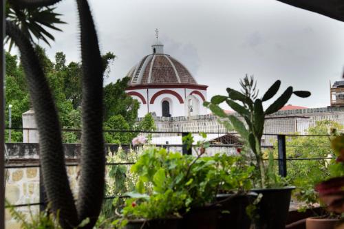Casa Catrina, Oaxaca