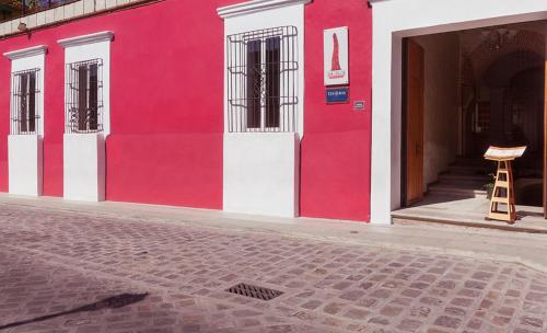 Casa Catrina, Oaxaca