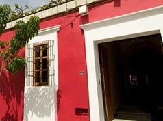 Casa Catrina, Oaxaca