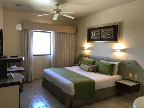 Olas Altas Inn, Mazatlán