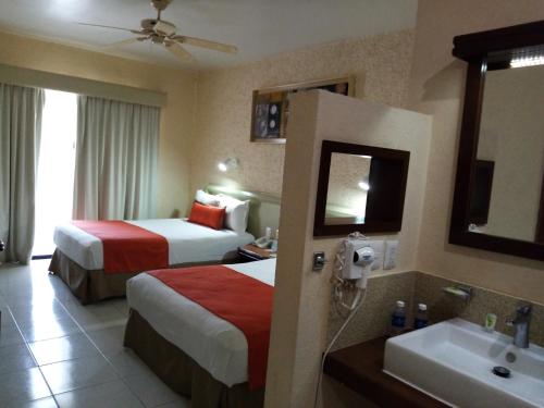 Olas Altas Inn, Mazatlán