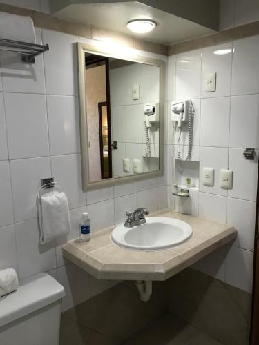 Olas Altas Inn, Mazatlán
