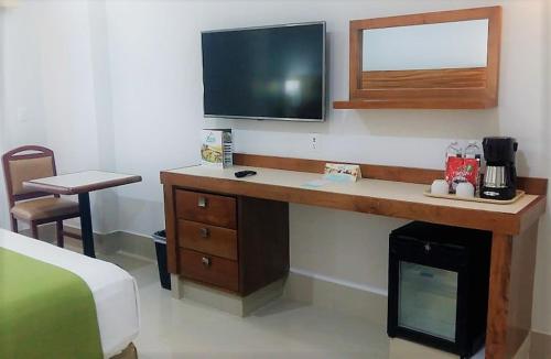 Olas Altas Inn, Mazatlán
