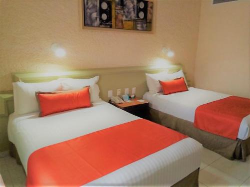 Olas Altas Inn, Mazatlán