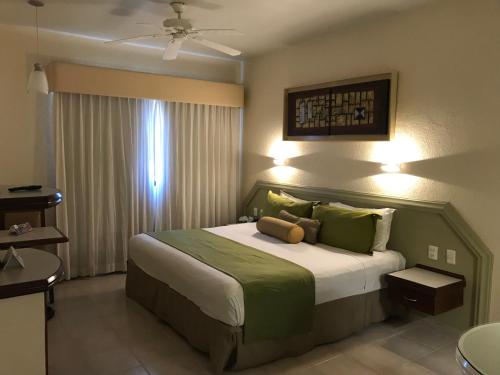 Olas Altas Inn, Mazatlán