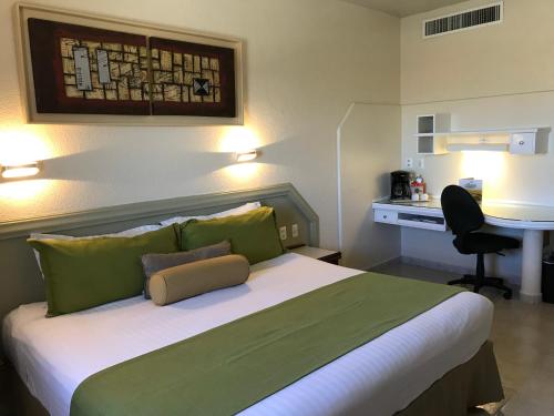 Olas Altas Inn, Mazatlán