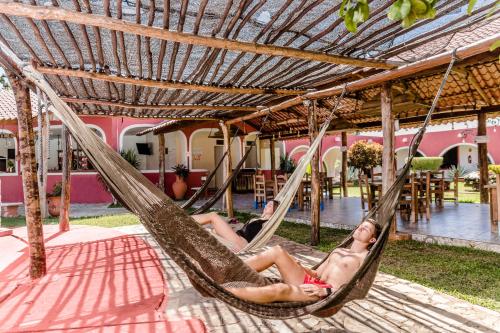 Hacienda Inn Aeropuerto, Mérida