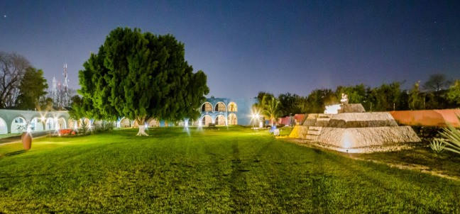 Hacienda Inn Aeropuerto, Mérida