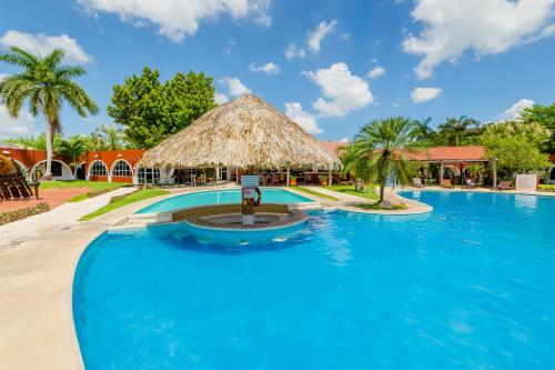 Hacienda Inn Aeropuerto, Mérida
