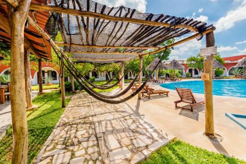 Hacienda Inn Aeropuerto, Mérida