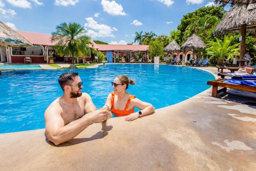 Hacienda Inn Aeropuerto, Mérida