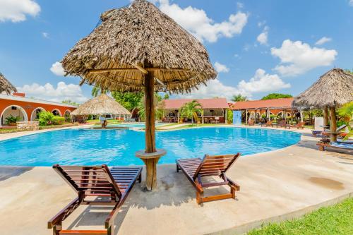 Hacienda Inn Aeropuerto, Mérida