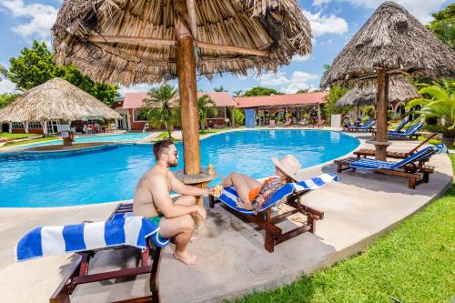 Hacienda Inn Aeropuerto, Mérida