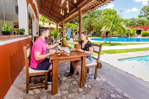 Hacienda Inn Aeropuerto, Mérida