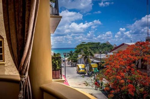 Cielo, Playa del Carmen
