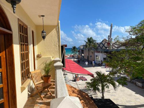 Cielo, Playa del Carmen