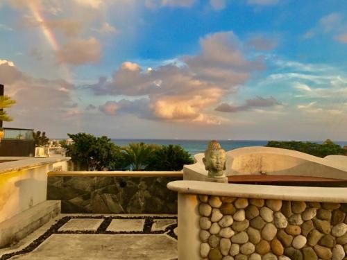 Cielo, Playa del Carmen