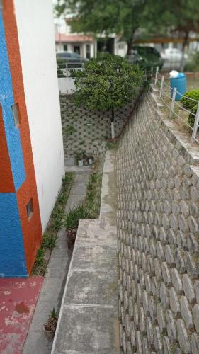 Confort Ejecutivo Suites Linda Vista, Monterrey