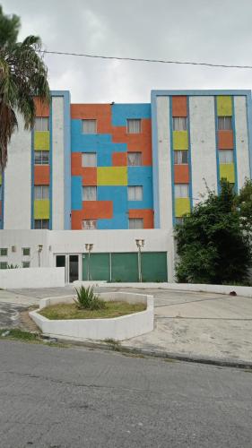 Confort Ejecutivo Suites Linda Vista, Monterrey