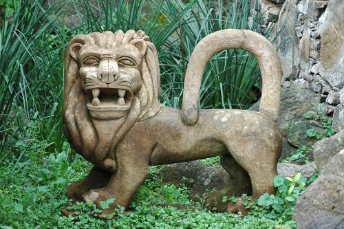 Estancia de la Era, Pátzcuaro