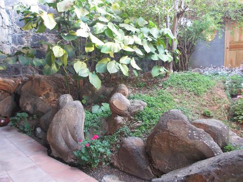 Estancia de la Era, Pátzcuaro