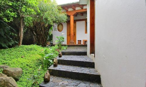 Estancia de la Era, Pátzcuaro