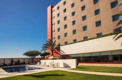 Fiesta Inn Otay Aeropuerto, Tijuana