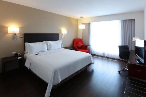 Fiesta Inn Cuautitlán, Zona Metropolitana Ciudad de México