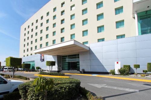 Fiesta Inn Cuautitlán, Zona Metropolitana Ciudad de México