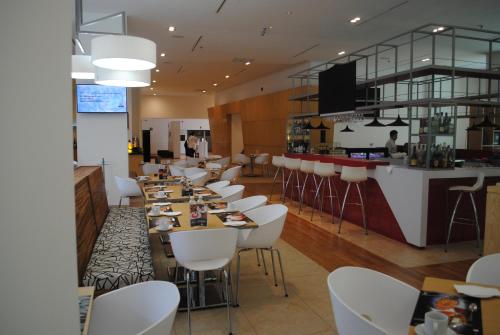 Fiesta Inn Cuautitlán, Zona Metropolitana Ciudad de México