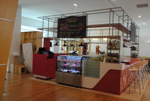 Fiesta Inn Cuautitlán, Zona Metropolitana Ciudad de México