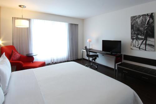 Fiesta Inn Cuautitlán, Zona Metropolitana Ciudad de México