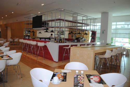 Fiesta Inn Cuautitlán, Zona Metropolitana Ciudad de México