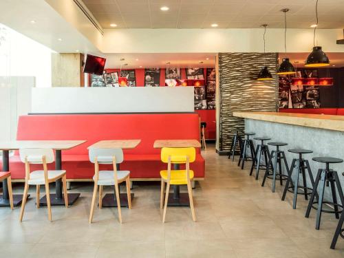 Ibis México Perinorte, Zona Metropolitana Ciudad de México