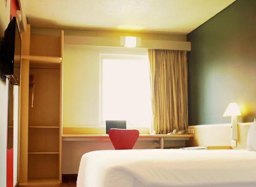 Ibis México Perinorte, Zona Metropolitana Ciudad de México