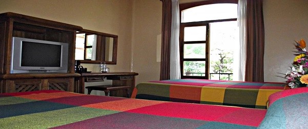 Gran Hotel, Pátzcuaro