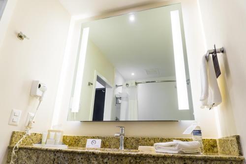 Courtyard by Marriott San Luis Potosí, San Luis Potosí