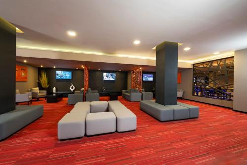 Courtyard by Marriott San Luis Potosí, San Luis Potosí