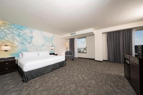 Courtyard by Marriott San Luis Potosí, San Luis Potosí